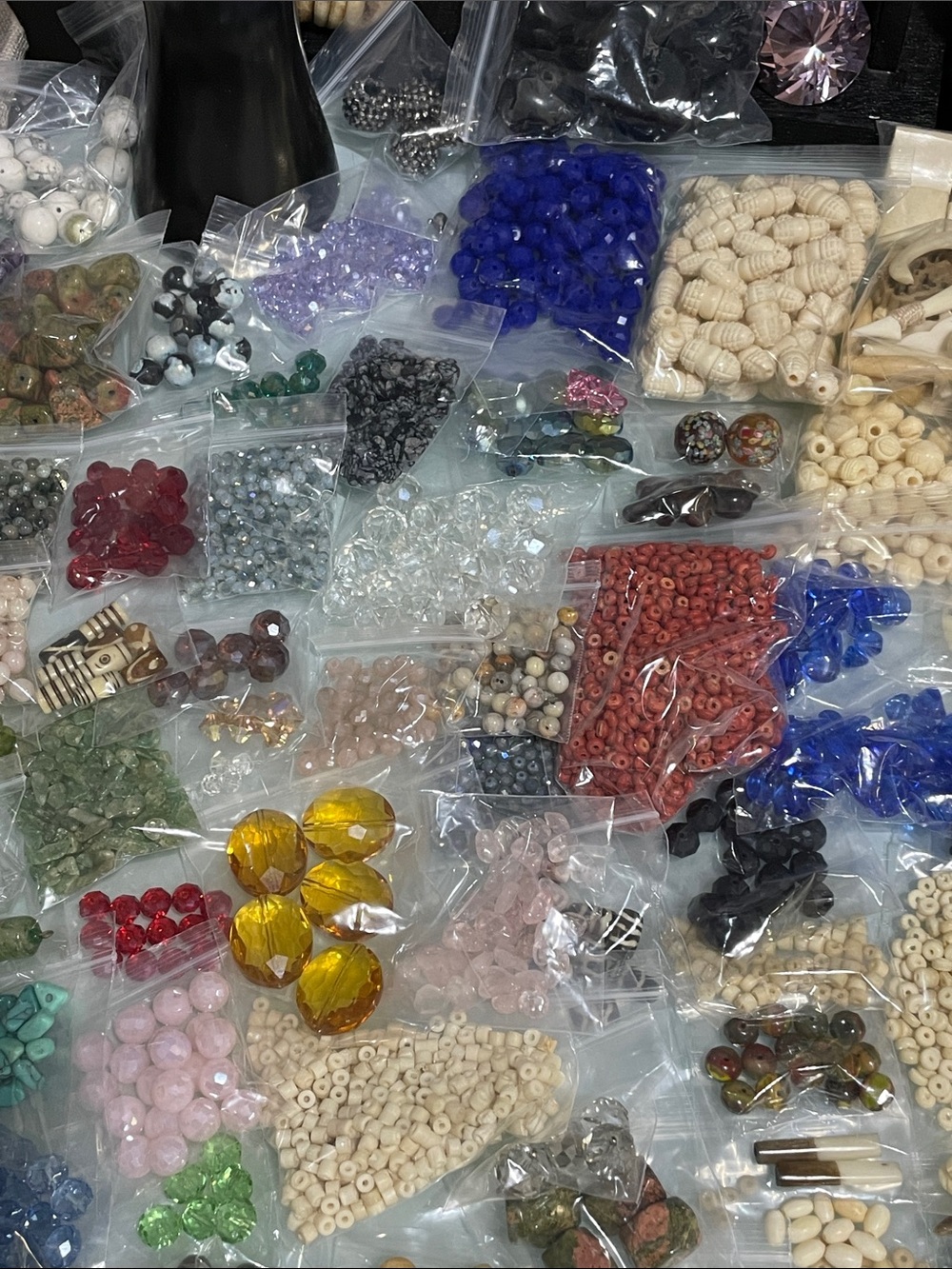 Preview for tonight! Beads!! 9/17/2026 - Picture 4 of 11